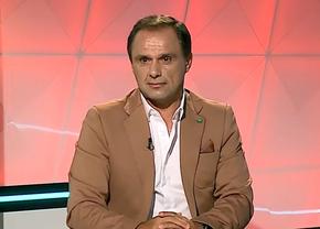 Basarab Panduru a numit cel mai corect antrenor din Superliga: „Este prietenul meu”