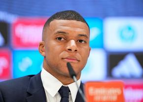 Kylian Mbappe a explicat ce rol va avea la Real Madrid: „Am vorbit cu Ancelotti” + de unde știe spaniolă?
