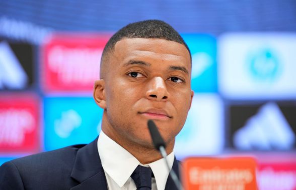 Kylian Mbappe a explicat ce rol va avea la Real Madrid: „Am vorbit cu Ancelotti” + de unde știe spaniolă?