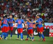 FCSB, victorie lejeră în fața celor de la Virtus, 4-0 » Pentru campioana României, urmează Maccabi Tel Aviv, „regina” Israelului