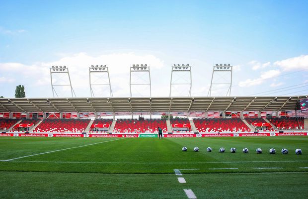 Maccabi Tel Aviv a anunțat stadionul pe care va juca meciul de acasă cu FCSB, din turul doi preliminar al Ligii Campionilor