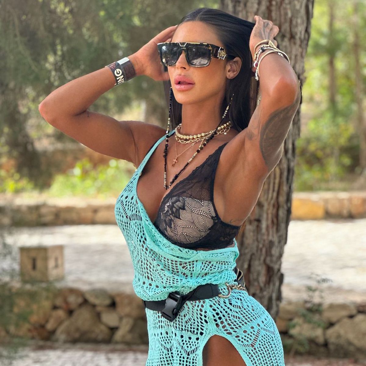 Verișoara lui Casillas, despre aventurile cu fotbaliști: „Se spune că am fost cu jumătate de echipă a lui Real Madrid”