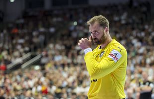 Transferul verii în handbal! Au plătit 600.000 de euro pentru portarul Andreas Wolff