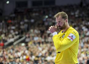 Transferul verii în handbal! Au plătit 600.000 de euro pentru portarul Andreas Wolff
