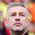 Edi Iordănescu, fostul selecționer al naționalei României, foto: Guliver/gettyimages