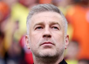 „La fel ca Rădoi, o să revii și tu la FCSB?” » Edi Iordănescu a răspuns, în direct!