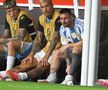 Lionel Messi, în lacrimi pe bancă la finala Copa America/ foto Imago Images