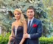 Cum și-a dat seama Cristian Boureanu că Borcea se dă la Valentina Pelinel: „Mi-a zis că sunt tâmpit”