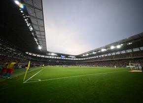 Numărul OFICIAL al spectatorilor prezenți în Ghencea, la meciul FCSB - Virtus, din preliminariile Ligii Campionilor