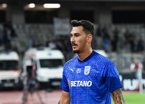 Jovan Markovic pleacă de la Universitatea Craiova și semnează cu adversara din Superliga