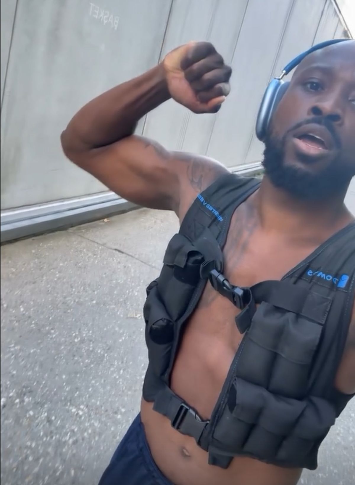 Garita e pregătit pentru FCSB » Atacantul dorit de Becali trage tare înainte să semneze