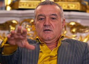 Gigi Becali are un nou atacant favorit pentru FCSB: „Am vorbit deja cu clubul. Îl luăm cu condiția asta”