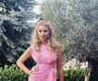 Cristi Borcea și Valentina Pelinel, petrecere luxoasă la Monte Carlo cu Al Bano și milionarul exclus din Formula 1: „E altceva”
