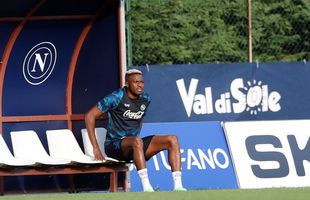 Superofertă pentru Victor Osimhen. Ce sumă ar achita PSG și ce jucători propune în schimbul nigerianului!