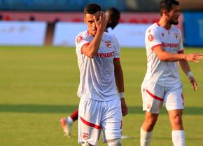 Cătălin Cîrjan a făcut impresie la debutul la Dinamo, iar un nume mare pariază pe el: „Jucător rar! Nu oricine poate să facă asta”
