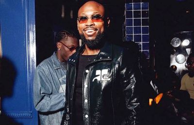 „Fără alcool și gagici, pe mână cu Becali” » Informații în premieră despre „Buldozerul” Arnold Garita! Surse din vestiar: „Doar atât știa!”