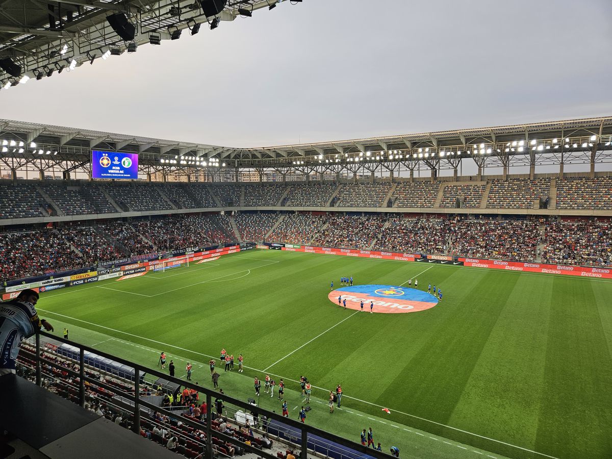 Gigi Becali are un nou atacant favorit pentru FCSB: „Am vorbit deja cu clubul. Îl luăm cu condiția asta”