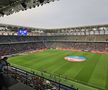 Primii bani de la UEFA! Ce sumă importantă și-a asigurat FCSB după calificarea în turul 2 din Champions League