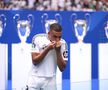 Kylian Mbappe/ foto Guliver/GettyImages