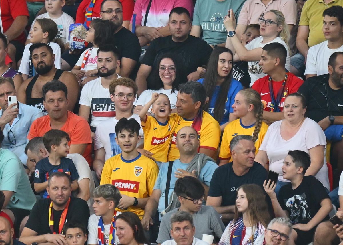 FCSB, victorie lejeră în fața celor de la Virtus, 4-0 » Pentru campioana României, urmează Maccabi Tel Aviv, „regina” Israelului