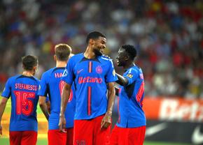 Când se joacă FCSB - Maccabi Tel Aviv, în turul doi preliminar din Liga Campionilor
