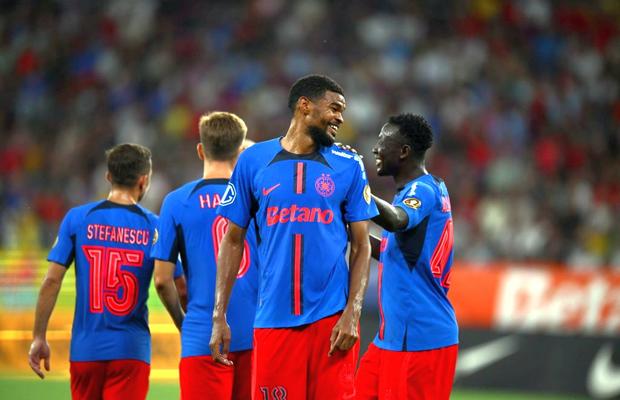 Când se joacă FCSB - Maccabi Tel Aviv, în turul doi preliminar din Liga Campionilor