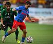 FCSB ori Maccabi Tel Aviv? Cine este, cu adevărat, favorită la calificare? Analiza făcută de GSP în 12 capitole!