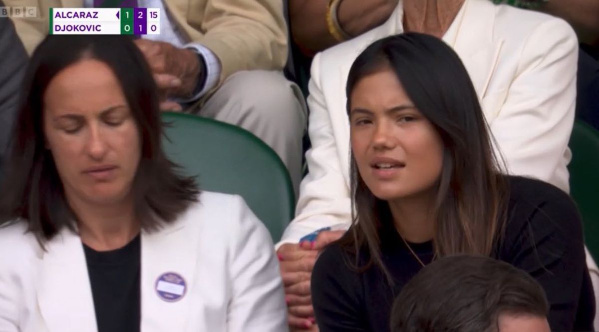 „Doar Martina Hingis a avut o asemenea ascensiune” » Informații în premieră: cum au descoperit-o britanicii pe Emma Răducanu