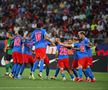 FCSB, victorie lejeră în fața celor de la Virtus, 4-0 » Pentru campioana României, urmează Maccabi Tel Aviv, „regina” Israelului