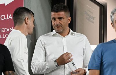 Daniel Niculae, așteptat președinte la clubul din Superligă: „M-aș bucura să vină!”