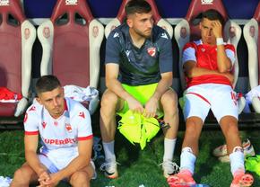 „Deja e prea mult!” » Legenda din anii' 90 a urmărit-o pe Dinamo și dă verdictul într-un interviu pentru GSP: „Lui Kopic ar trebui să-i dea de gândit” + „Echipa trebuia construită în jurul lui”