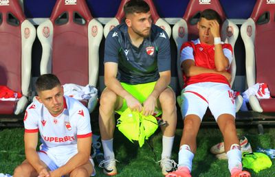 „Deja e prea mult!” » Legenda din anii' 90 a urmărit-o pe Dinamo și dă verdictul într-un interviu pentru GSP: „Lui Kopic ar trebui să-i dea de gândit” + „Echipa trebuia construită în jurul lui”