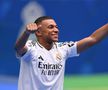 Prezentarea lui Mbappe la Real Madrid/ foto: Guliver/GettyImages