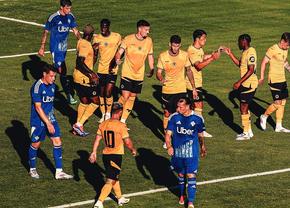 „Se crede Jackie Chan” » Reacția clubului din Serie A, în plin scandal de rasism, i-a scandalizat pe microbiști: „Ce rușine!”