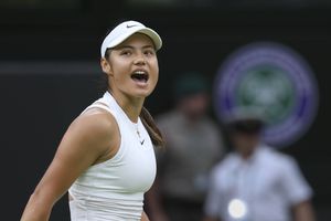 Emma Răducanu, după retragerea lui Andy Murray: „A trecut deja”