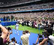 Prezentarea lui Mbappe la Real Madrid/ foto: Guliver/GettyImages