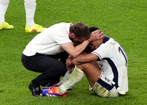 Gareth Southgate, conflict cu Jude Bellingham la finala EURO 2024: „Fă ceva, schimbă ceva!”