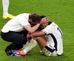 Gareth Southgate și Jude Bellingham / Foto: Imago Images