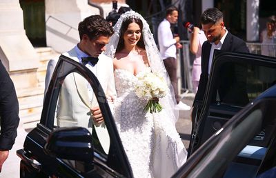 „Bătălia” audiențelor TV: nunta lui Ianis Hagi sau finala Euro 2024? Avem cifrele