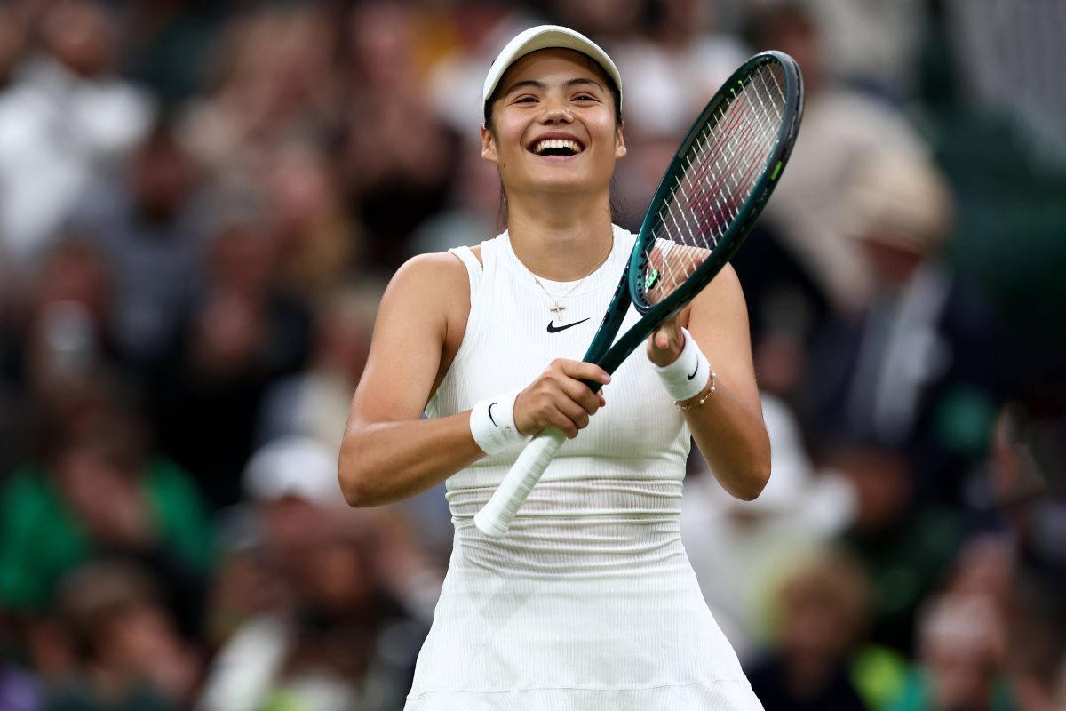 „Doar Martina Hingis a avut o asemenea ascensiune” » Informații în premieră: cum au descoperit-o britanicii pe Emma Răducanu