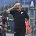 Maurizio Sarri a acuzat și probleme de sănătate în ultima vreme, fiind operat pe cord / Foto: Imago Images