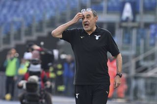 Maurizio Sarri a plecat val-vârtej de la stadion! Primul din Serie A care aruncă prosopul?