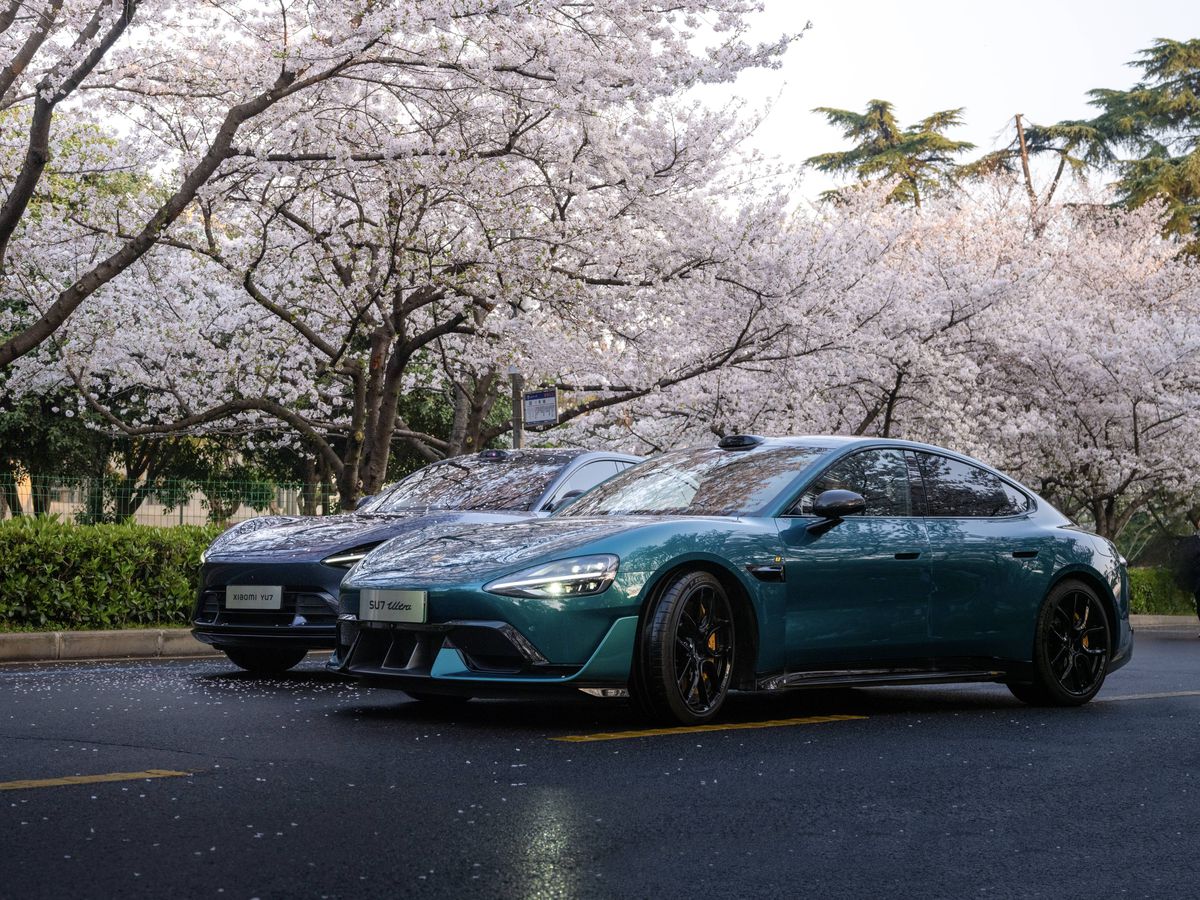 Incredibil! Mașina chinezească i-a trimis 20 de avertismente să rămână treaz, deși avea ochii deschiși » Motivul depășește limitele imaginației