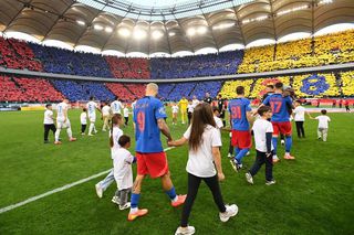 FCSB, în primele 5 din Europa League la un capitol surprinzător! Peste cluburi uriașe ale continentului