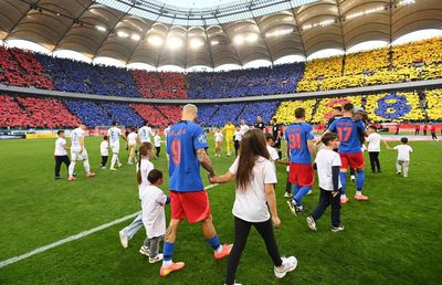 FCSB, alungată din nou de pe Arena Națională! Ce eveniment va fi organizat: „Să vedem câți bani plătesc și ăștia!”