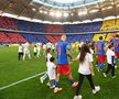 FCSB nu va juca meciul cu Unirea Slobozia pe Arena Națională
