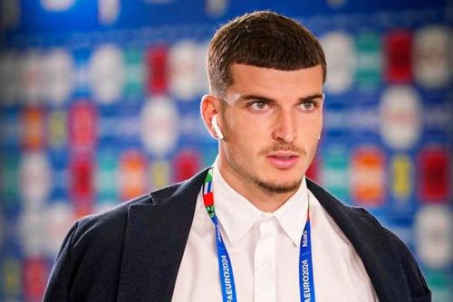 Ce spune Victor Becali despre transferul lui Valentin Mihăilă