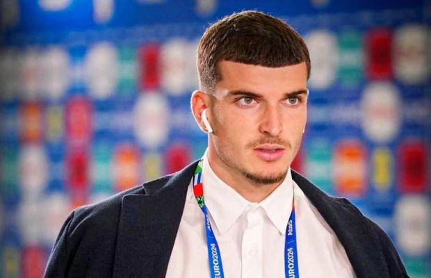 Ce spune Victor Becali despre transferul lui Valentin Mihăilă