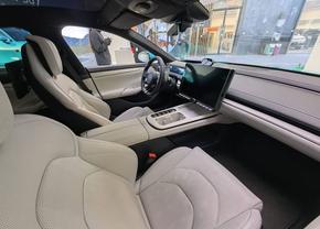 Incredibil! Mașina chinezească i-a trimis 20 de avertismente să rămână treaz, deși avea ochii deschiși » Motivul depășește limitele imaginației