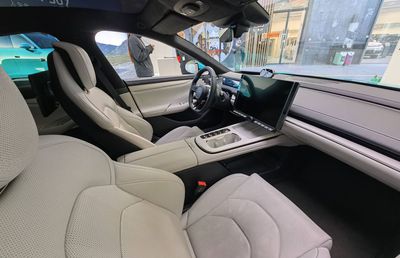 Incredibil! Mașina chinezească i-a trimis 20 de avertismente să rămână treaz, deși avea ochii deschiși » Motivul depășește limitele imaginației